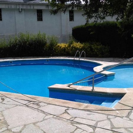 Appartamento Coma De Alba Benasque Esterno foto