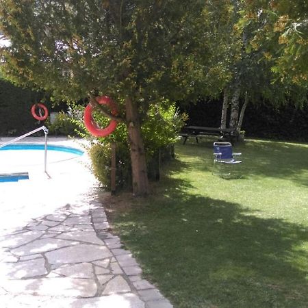 Appartamento Coma De Alba Benasque Esterno foto